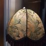 Beleek Vintage Table Lamp with Shade Image 3