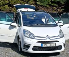 2013 Citroen C4 Picasso