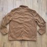 The Stronghold Chore Jacket Mens Large Image 7