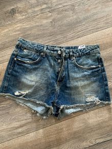 Ladies shorts