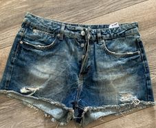 Ladies shorts
