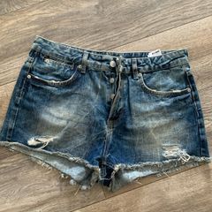 Ladies shorts