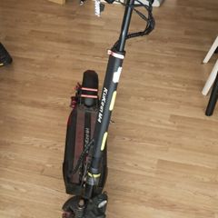 Kugoo kukirin M4 E-scooter