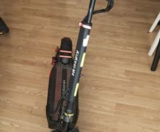 E-scooter, Kukirin M4