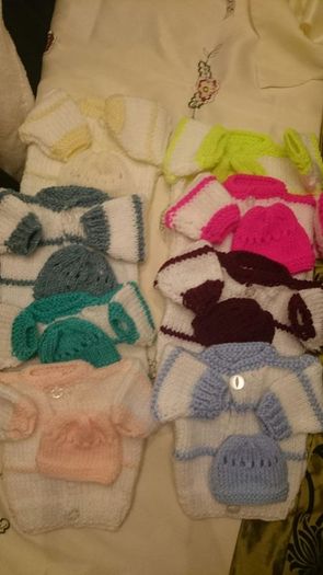 Wool