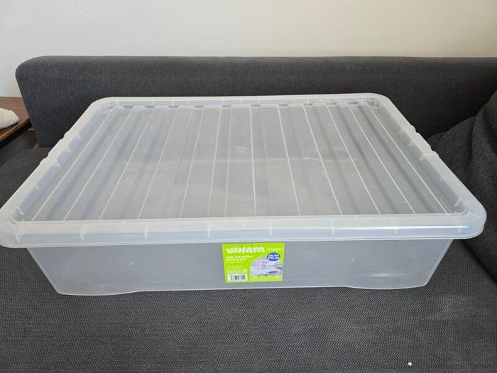 storage box