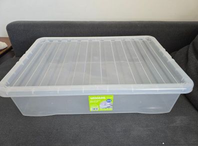 storage box