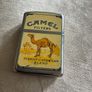 Rare Camel Lighter Image 2