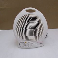 Upright Fan Heater