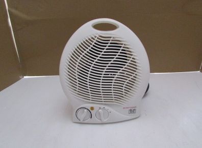 Upright Fan Heater