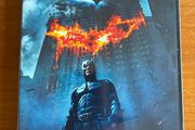 The Dark Knight 2 disc special
