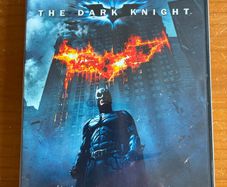 The Dark Knight 2 disc special