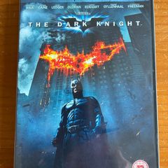 The Dark Knight 2 disc special