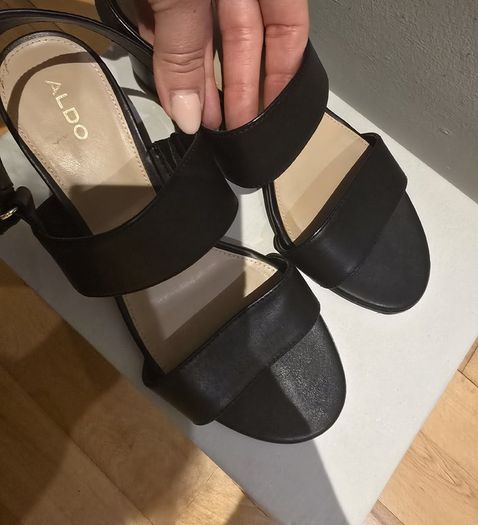 Ladies ALDO Sandals