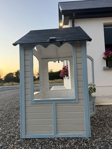 Playhouse