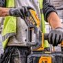 DeWALT 12AH 54V Flexvolt Battery. The Best A Professional Can Get. Closing down sale - all must go!. Image 3