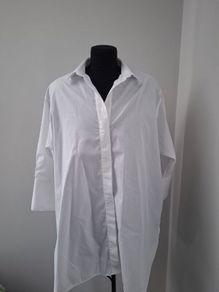 Zara Oversized Shirt