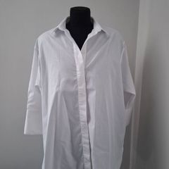 Zara Oversized Shirt