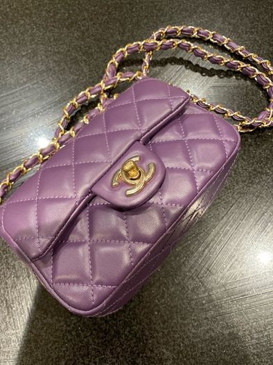 Handbag