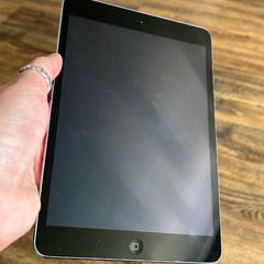 iPad Mini 2