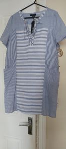 Ladies dress VERY