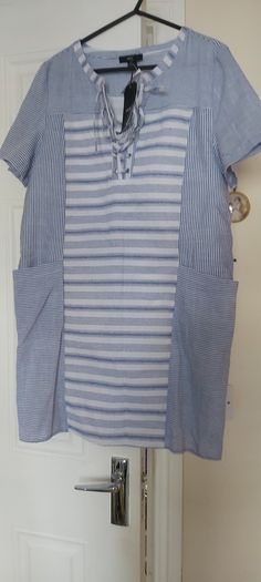 Ladies dress VERY