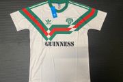 Cork City jersey retro jersey