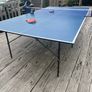 table tennis table Image 2