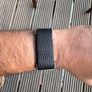 Leather Band for Google Fitbit Air Image 5