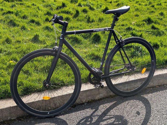 Fabricbike Fixie