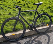 Fabricbike Fixie