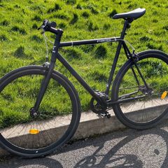 Fabricbike Fixie