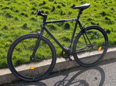 Fabricbike Fixie