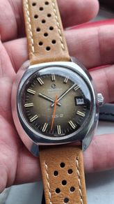 Certina DS vintage