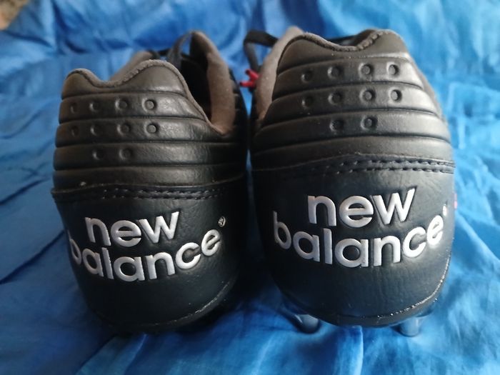 442 V2 Pro SG football boots size 8.5 EU 42 1/2