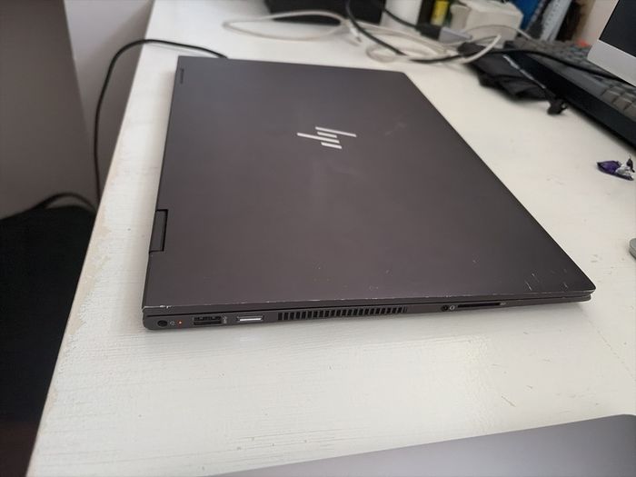 HP Envy x360 15.6 Touchscreen Laptop