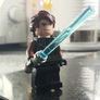 Lego ANAKIN SKYWALKER Minifigure Lego Star Wars Lego Minifigure Image 2