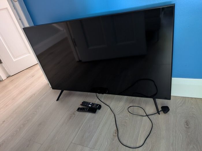 Samsung 43 Inch Crystal UHD