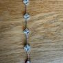 Clover Silver plated Bracelet Image 2