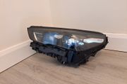 BMW 530 E 2025 Left Headlight