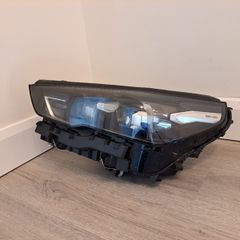 BMW 530 E 2025 Left Headlight