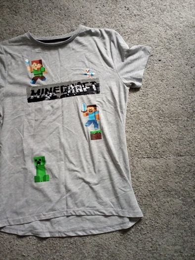 T-shirts