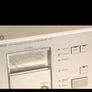 Mega Rare Legendary Beast LUXMAN M05 DUAL MONO CLASS-A 400W @8 OHMS Bridged over 40KG Champagne edition Recapped and Professionally serviced and Cleaned with new components Bargain Image 8