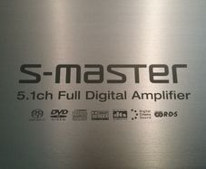 Sony Dav-S550 Home Cinema System.