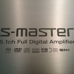 Sony Dav-S550 Home Cinema System.