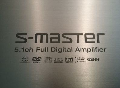 Sony Dav-S550 Home Cinema System.