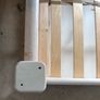 Flexa single bed with drawers Image 7