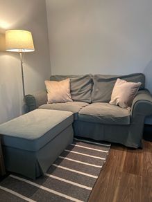 Ektorp two Seater Sofa
