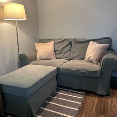 Ektorp two Seater Sofa