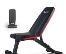 Weight bench